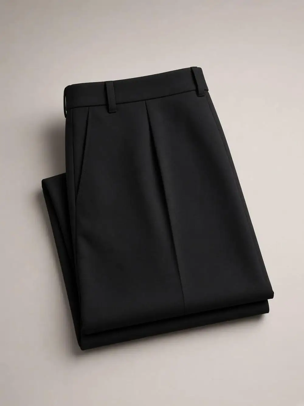 Prairie Wide-Leg Trouser product photography