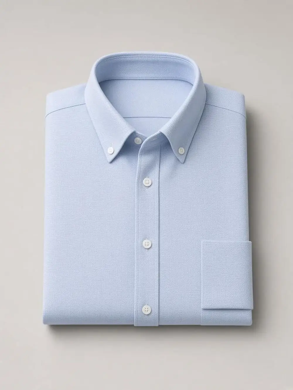 Cedar Lane Oxford Shirt product photography